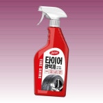 카렉스 자동차 타이어 광택 세정 관리 3분 세차 신속 효과 : 여기상사