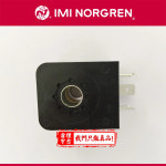 솔레노이드 밸브 코일 ID. Nr.3032 24V 2.7W 모델 3032 : 바잉무역