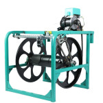 자동 권취기 호스릴 파이프 정리대 거치대 농약줄 권선기 클래식 벨트 48-72V : 차이나온스토어