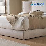 [금성침대] KS 1251B (K/Q) : 금성침대