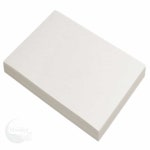 MLStore 미술 도화지 100매 A4 드로잉북 미술재료 : MoonLeaf