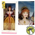 Barbie Dolls of the World Princess Holland Doll Pink Label Mattel G8055 NEW : 루미픽-