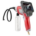 자동차 에바크리닝 내시경 청소장비 실내 셀프 에어컨 : 방쇼핑