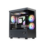 베이스캠프 R507 라이젠5 7500F RTX5050 (16GB M.2 512GB) 조립 PC 컴퓨터 : 베이스캠프샵