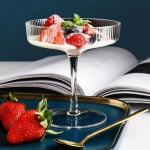 마티니글라스 마가리타잔 칵테일잔 와이드 200ml : 케이텐리빙