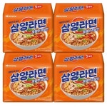 삼양 삼양라면 20봉 1박스 (총 20개) : 알뜰살뜰마트