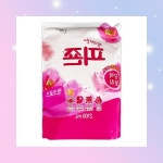 섬유유연제 향기 빨래 부드러움 드럼 향 옷 세탁물 세탁 린스 : 원클릭샵2호점