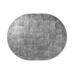 아틀리에 퀸스 RB 플레이스 라지 실버 : 메종플레장