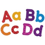 어린이 기초영어 알파벳 단어만들기 자석교구/ 글자놀이 조카선물 엄마표 기관용 ABC : 더나이스33