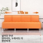 로비 소파 병원 의자 오피스 휴게실 대기실 사무실 업소용 매장 카페 미용실 병원쇼파 : Hephaistostore