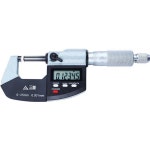마이크로 미터기 두께 외측 마이크로미터 게이지 외경 211-101 0-25mm 정밀형 : 오케이하우
