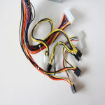 만리장성 GTX-750 GTX-760 GTX-770 무소음 전원 공급 장치 데스크탑 컴퓨터용 PC PSU 400W GW-5000DK : 오미론상사