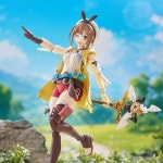 굿스마일 컴퍼니 (G.S.C) PLAMATEA 라이자의 아틀리에 어둠의 여왕과 비밀의 은신처 라이잘린 슈타우트 : 코믹스아트 직영점