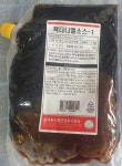 태원 잭다니엘소스-1, 1kg : 마켓더붐