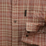 THE SCOTCH HOUSE 유럽수입 긴팔 티 남 L J5696 : 스카이빈티지