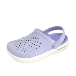 크록스 인모션 여성 클로그 샌들 슬리퍼 아쿠아슈즈 라벤더 209964-5BR : 신세계 부산 대림코퍼레이션