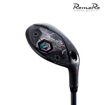 로마로 정품 Ray-Type R Plus 남성용 유틸리티 RJ-TH : 주식회사 빅스골프인천