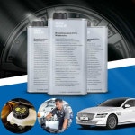 G80EV(21~23) BMW 순정 브레이크 오일 DOT4 LV 1L 1개 (83135A82511) : 아톰몰스토어