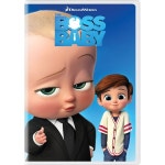 보스 베이비 [DVD] : Good모닝떴어