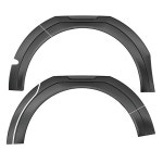 레노 카니발 KA4 휀다 가니쉬 펜더 몰딩 휀더몰딩 페이스리프트 : 케이원모터스