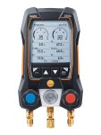 TESTO 549 테스토 측정 프로브 측정기 A. 테스토 550s 냉매 측정기 표준 세트 : 100화점1호