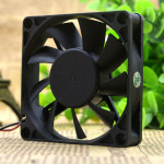 델타 7CM 7015 24V 0.21A AFB0724HC 2선 인버터 냉각 팬 : 바잉무역