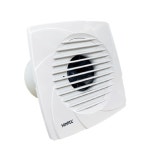 힘펠 터보팬 JV-102 환풍기 욕실 저소음 고성능 역류방지 : 하우스오브살림