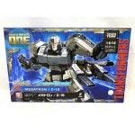 트랜스포머 AMK 시리즈 메가트론/D-16 3139524 정품피규어 : 유나 재팬스포츠