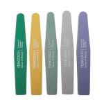 스펀지 다이아몬드 스틱 사포, 5종 세트 - MN376 : 주식회사 아침