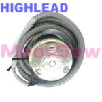GC20638D LT2H650 LT5H7200 스레드 밍 솔레노이드 : 레드클릭