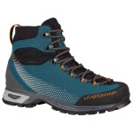 La sportiva 라스포르티바 남성 Trango Trk 고어텍스 등산화 Space Blue EU 43 1/2 Space Blue / Maple : 행복을파는마켓