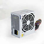 사일런트 데스크탑용 PC PSU 만리장성 컴퓨터 전원 공급 장치 220W 스위칭 HP-3006Y : 오미론상사