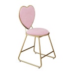 스툴 침실 쇼파 양털 카페 : 제이빌리지 스토어