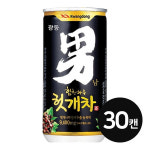 개음료 광동 헛개차 180ml x30개 : 픽픽마트