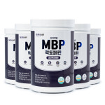 그린셀 MBP 락토페린 유단백추출물 700g 1통 HACCP 제품 : BSF코리아