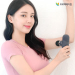 프로텍메디칼 에일로 마사지건 PMA-01 : 위드제이연구소