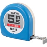 7128798 줄자 목공 건축 휴대용 작업용 타지마 Tajima 5.5m x 16mm 하이 16 종이 상자 입 H16-55 : Day리빙