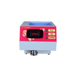 동전 계산 기계 오락실 노래방 마트 계수기 사탕 전자 뽑기 지폐 오락실 분류 휴대용 교환 : 율동마켓