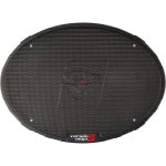 서브린베가 H4692 헤드 2웨이 코액시얼 스피커 6인치 X 9인치 400와트 2361995 : 디아쓰리