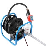 농기구 주유기 자동급유기 기름펌프 급유기 농업용 설치 : 별나라상회5