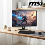 MSI G271 게이밍 144 IPS 아이세이버 무결점 와이드 컴퓨터 PC모니터 : 시스인스토어
