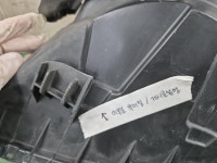 기아 모닝 2007 헤드램프(우) 92102-070 1 : 파츠핏