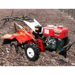 텃밭관리기 4륜 사륜 쟁기 농장 대동농기계 로타리 경작기 : 리노벨