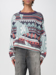 [Vivienne Westwood] Knitwear FW25 38030057Y003N O101 : 워드로브 해외직구