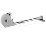 꼬미투 소프트다운쇼바 붙박이장쇼바 여닫이문부속 댐퍼자재 : 꼬미투