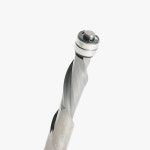 SoBit 쏘비트 루타 플러쉬트림 다운컷 2날 12샹크 날장30mm : 쏘비트몰