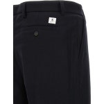 디파트먼트5 진 쿨 울 스트레이트 팬츠 UP05151M2TS0136 816 : 어도어럭스