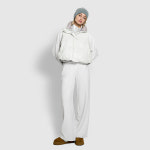 [JAJU/자주] 여 루즈핏 숏 푸퍼 베스트 3종택1 : 자주 JAJU