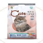 [비제이마켓] 고양이사료 뉴캐츠랑 전묘용 5kg 야옹이샤료 고양이고급사료 : 비제이마켓일