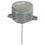 정품수입 DWYER TE-DFG-A0844-00 Duct Temp Probe10K Ohm Type 38 In L 6CTV3 : 하켄프로젝트